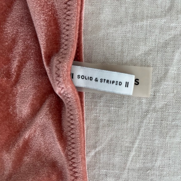 Solid & Striped Rachel Bikini - Picture 2 of 5